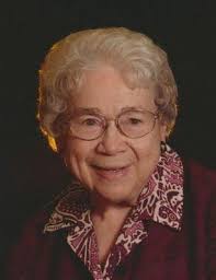 Mildred Neumann Obituary (2014)