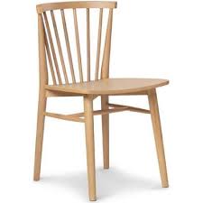 White Oak Dining Chair Dining Chairs Oak Dining Chairs Mid Century Modern Furniture