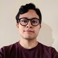 Sergio FRAGOSO-SAAVEDRA