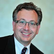 Chris Stehno, Managing Director