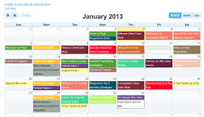 Create Hi Def Motion Video Backgrounds W After Effects Editorial Calendar Content Calendar Template How To Plan