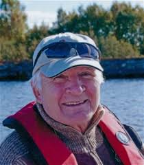 Obituary information for Iain Fleming Downie