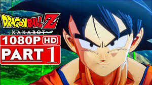Beyond the epic battles, experience life in the dragon ball z world as you fight Dragon Ball Z Kakarot Torrent Download V1 50 Dlc