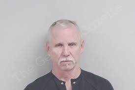 Dale Settle — Lowndes County Jail Bookings