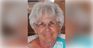 Obituary information for Rose-Marie Cossette (nee Drysdale)
