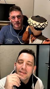 A SEGUIR VOTANDO! Les pasamos este número