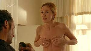 Rebecca flint naked