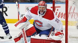Habs blank the leafs in game 7 and complete a stunning comeback to win the series in toronto. Canadiens Vs Maple Leafs Score Results Carey Is Priceless In Net Amid Another Toronto Game 7 Choke Job Sporting News Canada