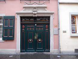 The attraction is highlighted in the local tour books as beethoven house as well. Beethoven Haus In Bonn