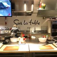 Sur La Table Kitchen Supply Store In Alexandria