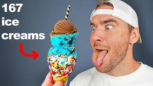 🤤🍦Day #16of 100 Icecream/Popsicle challenge