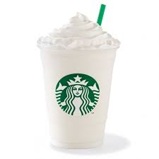 Directions take your ice cubes and add them to the blender jug. Vanilla Frappuccino Starbucks Coffee Australia