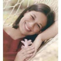 Summer Rose Kavara Obituary November 26, 2007