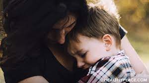 Parenting is as important as any other part of adhd treatment. Challenges Of Parenting A Child With Dmdd Healthyplace