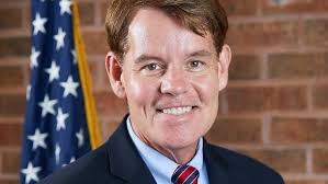 GOP's Dan McPhillips defeats incumbent Robin Robison for row office