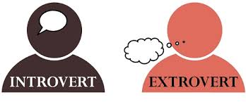 Difference Between Introvert And Extrovert With Comparison