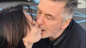Alec baldwin's wife has been caught slipping in and out of an accent that she shouldn't have. Alec Baldwin S Marriage Is Getting Weirder And Weirder Youtube