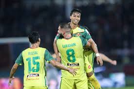 Jdt jauh meninggalkan mata di depan pkns fc. Player Ratings Pkns Fc 3 Kedah Fa 4 Goal Com