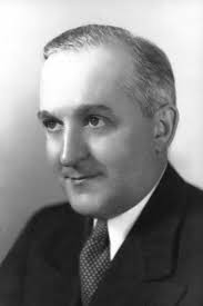 Dr Robert William Webb (1895-1978)