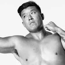 Trainer Bart Kwan Uses Humor To Demolish Fitness Stereotypes