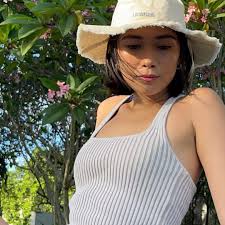 Girl We Love: Dani Ramos — stories by wink