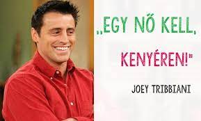 Joey nagyon izgatottan készül egy meghallgatásra, de aggódik amiatt, hogy ostobának fog látszani, ezért. Pin By Katalin Walton On Jobaratok Mens Tops Men Polo Shirt