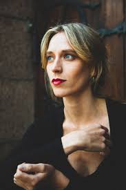 Malin Carlsson Ståbi