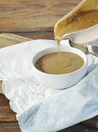 Maybe you would like to learn more about one of these? How To Make Gravy With Cornstarch Loaves And Dishes