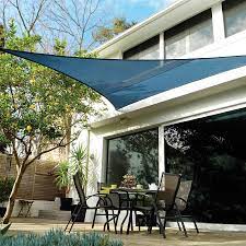 Shop for patio shade sails online at target. Outdoor Sun Shade Sails And Patio Shade Sails Coolaroo