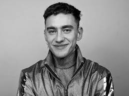 Olly Alexander Opens Up About Past Struggles With Disordered Eating,  Self-Harm
