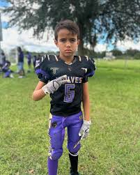 🔥🔥 training day 🏈 #footballtraining #preseasonfootball #drills  #orlandofootballteam #eastorlandowolves