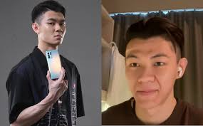 Lee Zii Jia Opens Up About His Nickname "BB" & Recalls "Crying To Sleep  Everyday"