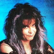 W.A.S.P. for the Rock and Roll Hall of Fame