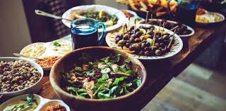 We did not find results for: Aperitivo Rinforzato Ricette E Spunti Per Un Menu Delizioso