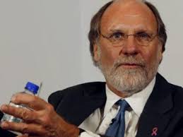 Jon Corzine Is Considering Starting a Hedge Fund