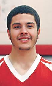 Colon's Bradley Brittingham makes All-State Special Mention squad