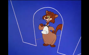 迪士尼早期“发疯”动画，看得我眼珠子快飞了？ - 哔哩哔哩