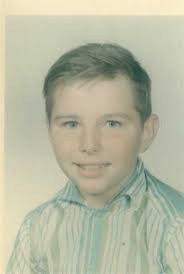 Anthony James Garrett Obituary