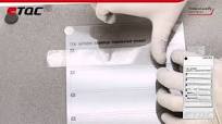TQC Dusttest