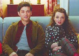 When carrie struggles with writer's block, weaver (recurring guest star chris wood) tries to help but gets in the way. The Carrie Diaries Interview Tv Shows