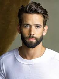 Discover 26 Bren Blake and mens hairstyles ideas