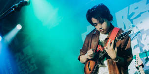 Feng E at Avondale Brewing Company