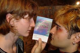 Going to the chapel: Inside Emma Jing and Taylor Groves' fashion show