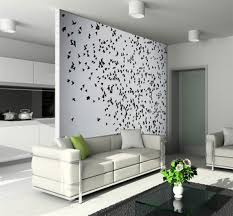 Check out our living room stickers selection for the very best in unique or custom, handmade pieces from our wall decals & murals shops. Decorative Wall Decals For Your House S Interiors 43 Pictures