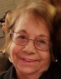 Obituary information for Rosemarie (Sullo) Kazokus