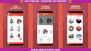 100% funzionante su 0 dispositivi, votato da 22558, sviluppato da barapps. Magic Call Mod Apk V1 6 0 Premium Unlocked Free Download Apkstreams Com
