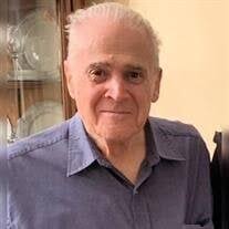 Daniel M. Grossane Obituary