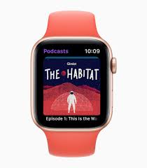 Where can i watch the thing on tv? Apple Watch S4 Apple Expands Its Smartwatch Boundaries Tapsmart