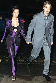 Pin On David Beckham Retour Sur Sa Carriere