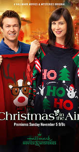 Directed By Martin Wood With Catherine Bell Eric Close Ken Tremblett Malcolm S Hallmark Channel Christmas Movies Hallmark Christmas Movies Christmas Movies